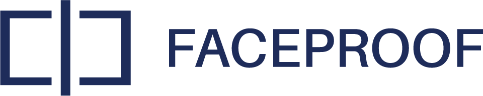 Faceproof Logo